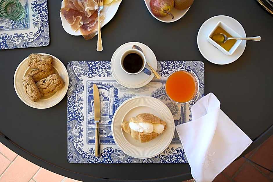 Albergo Villa Cristina