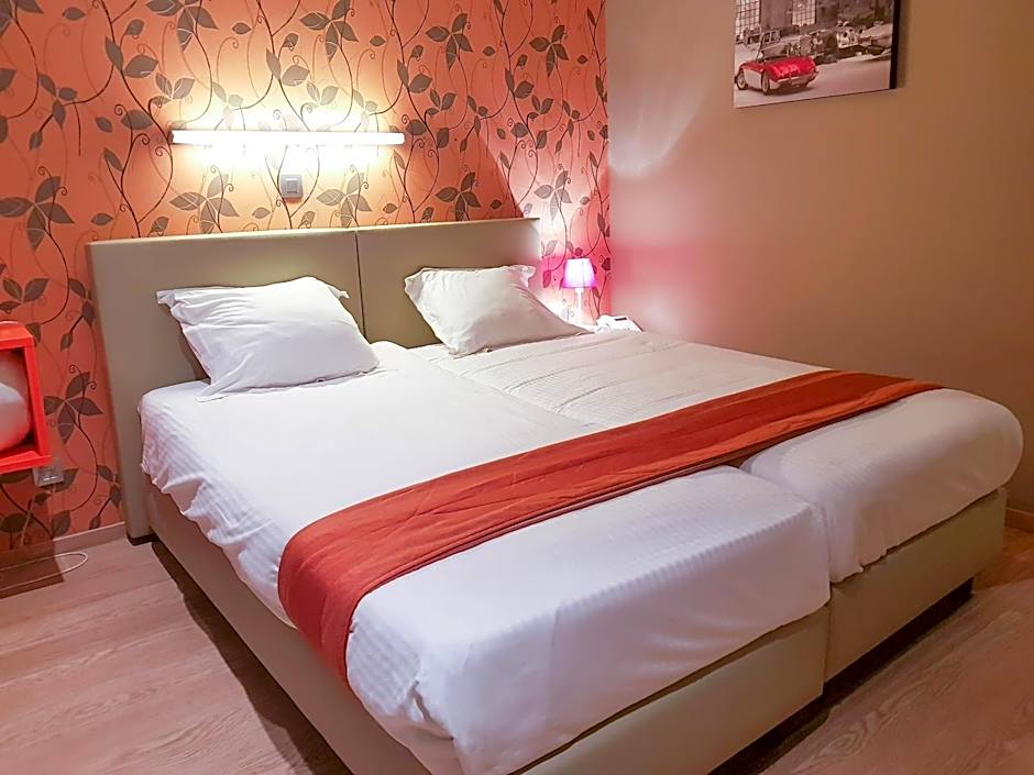 Hotel Castel