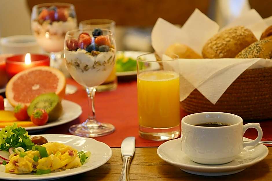 Hotel Refrather Hof
