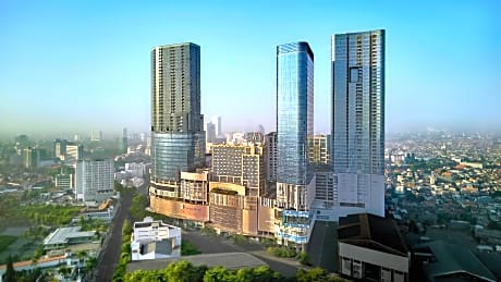 Four Points by Sheraton Surabaya, Tunjungan Plaza