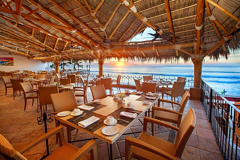 Cabo Surf Hotel
