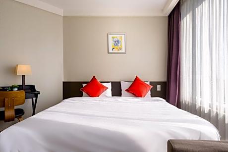 Double Room with Sea View