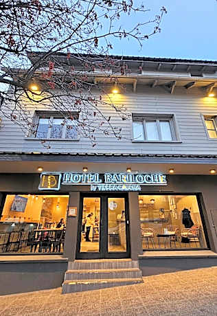 Hotel Bariloche By Tierra Gaucha