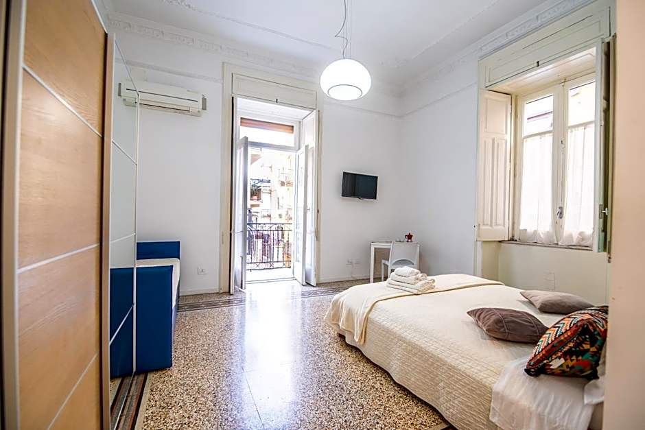 Bed&Breakfast Salerno