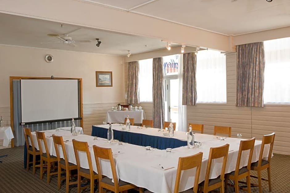 Kingsgate Hotel Te Anau