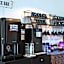 SleepinRoomz Boutique Hotel