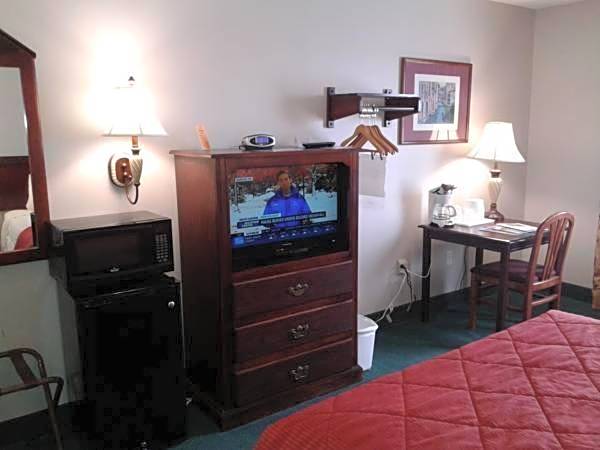 Rest Inn Fort Smith