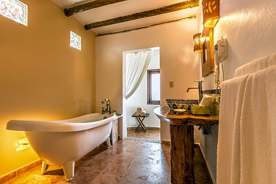 Ser Casasandra Boutique Hotel                                                                    