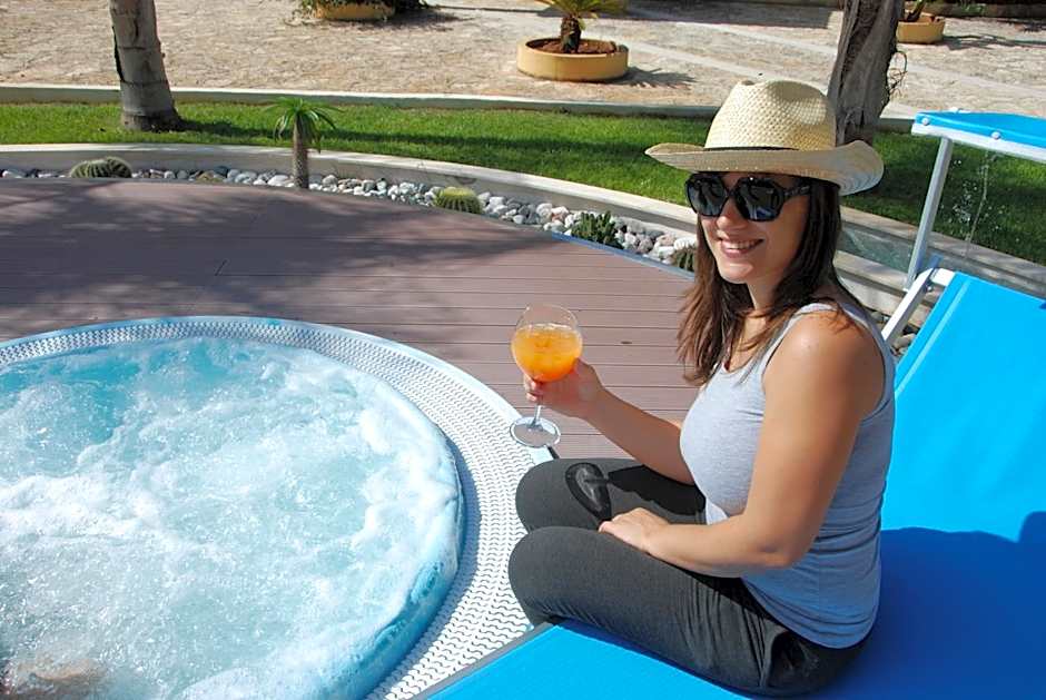 Hotel Oasi da Paolo