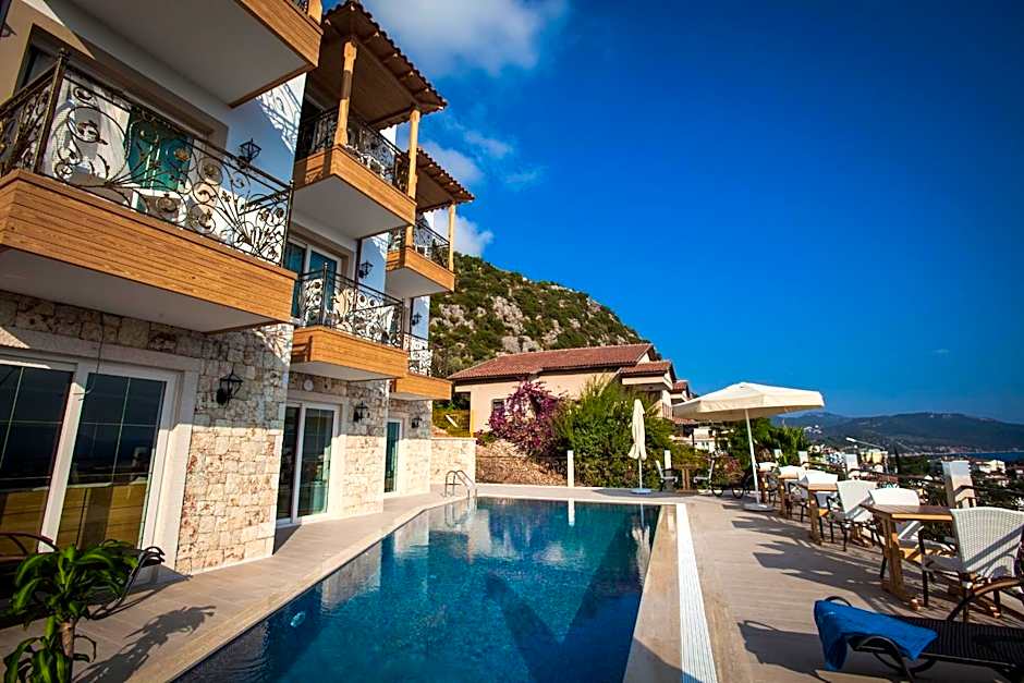 Hotel Aysima