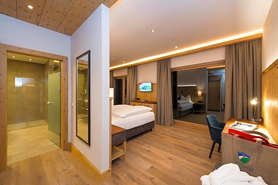 BichlAlm Berggasthof