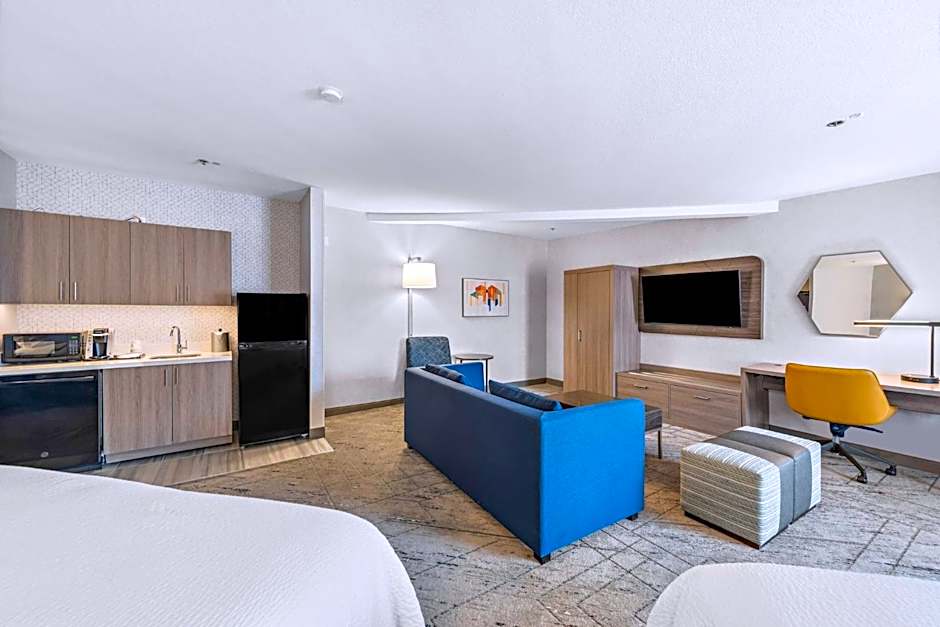 Holiday Inn Express La Mesa Near SDSU By IHG