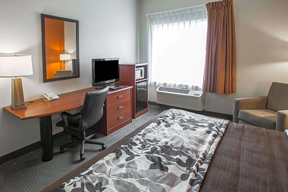 Sleep Inn & Suites Palatka North