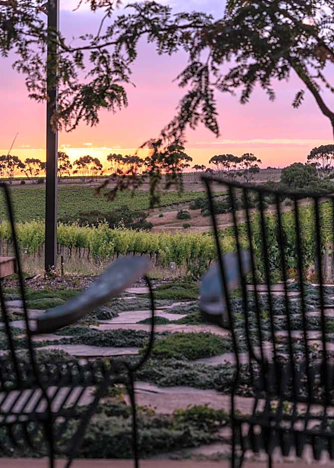 Hotel California Road at Inkwell Wines