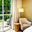 Hilton Oakland Airport