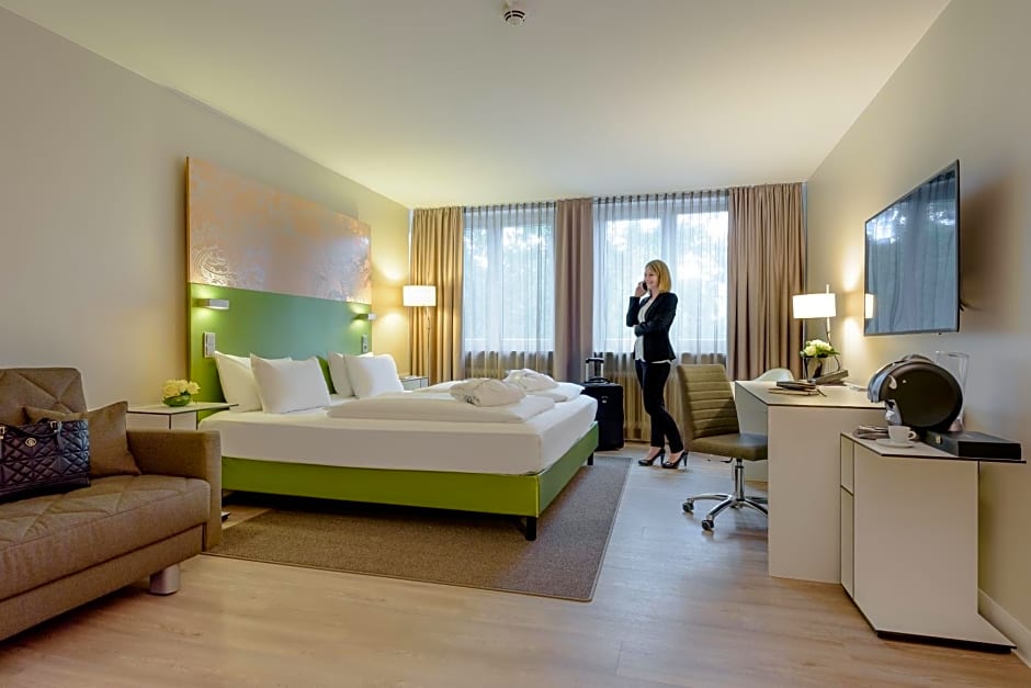 Congress Hotel Mercure Nurnberg an der Messe