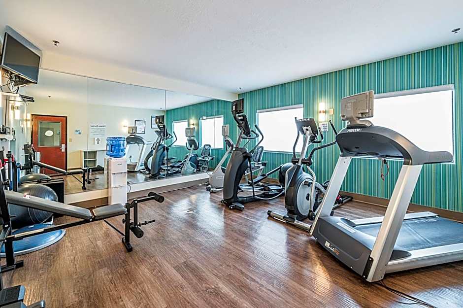 Holiday Inn Express Hotel & Suites Franklin By IHG