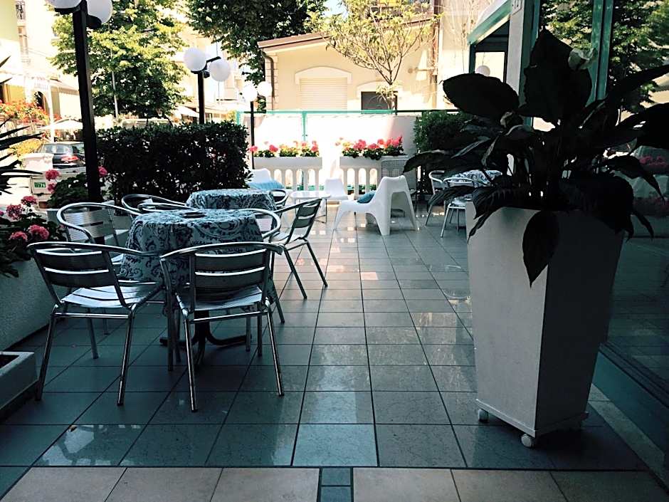 Hotel Sultano