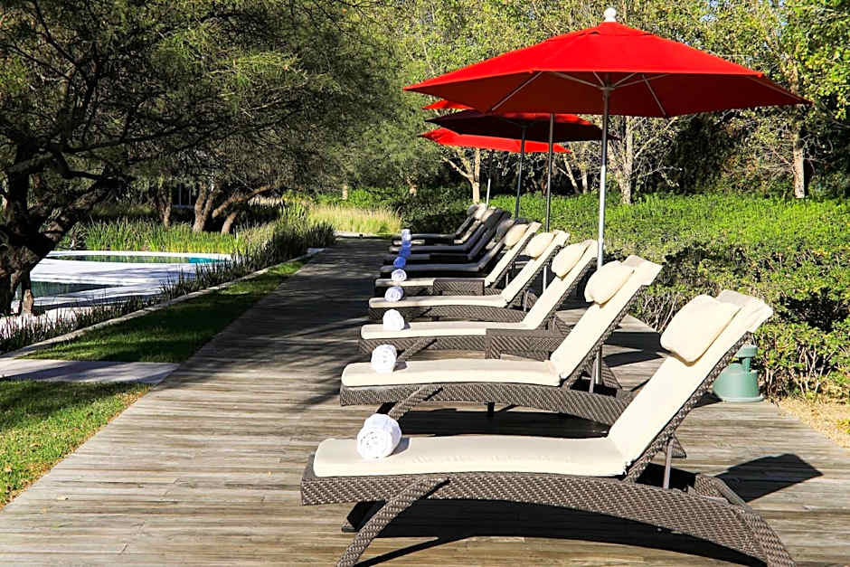 Aguascalientes Marriott Hotel