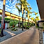 Sandors Motor Inn
