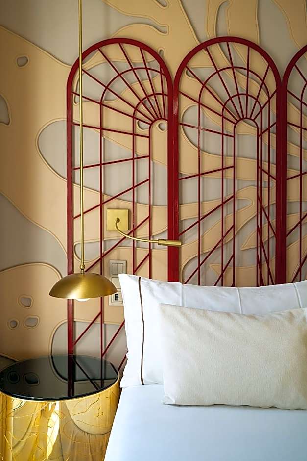 Room Mate Macarena - Gran Via