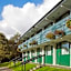 Ibis Plymouth Hotel