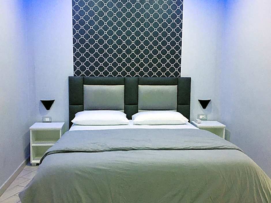 B&B Fiumara