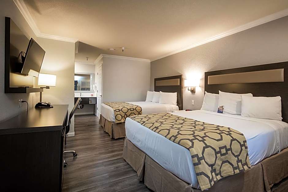 Rodeway Inn