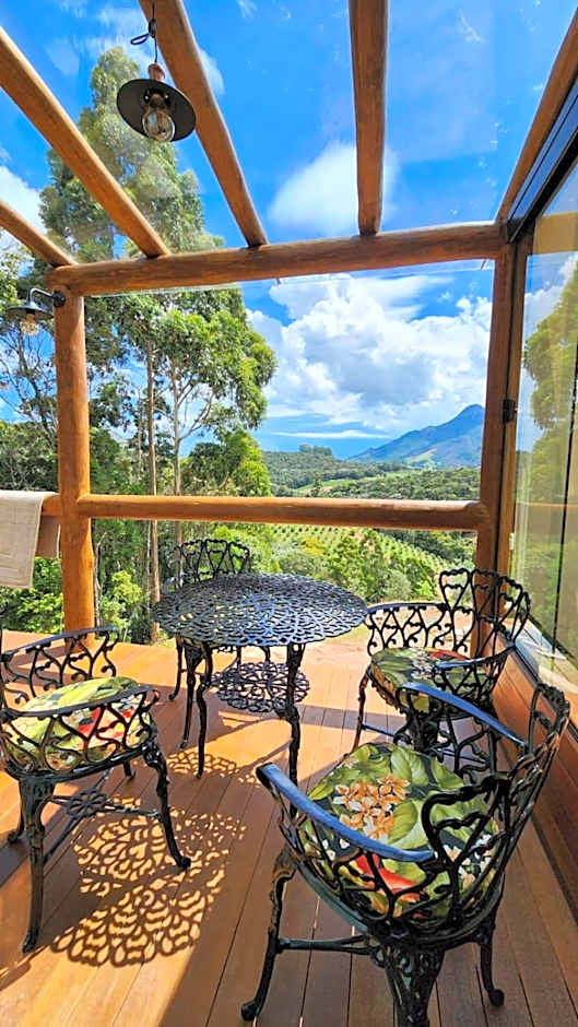 Chalés Monte das Oliveiras