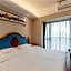 Square Garden Yuexiu Time Apartment