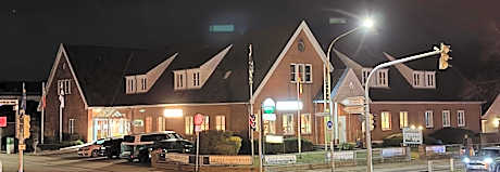 Hotel Zum Ratsherrn