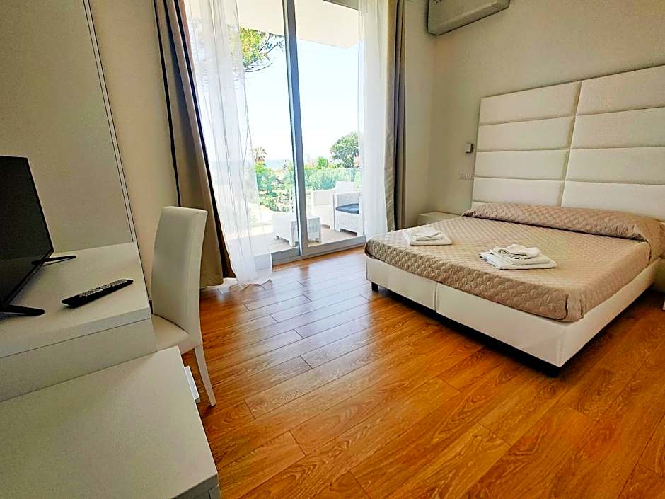Hotel Artemide Mare
