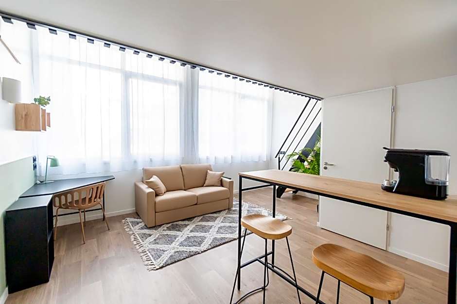 ECLA Paris Massy Palaiseau