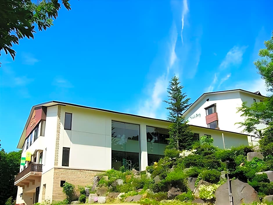 Hotels in Forest Waldberg