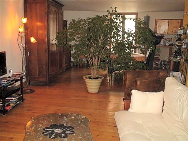 Chambres d'hôtes La Rêvaillante