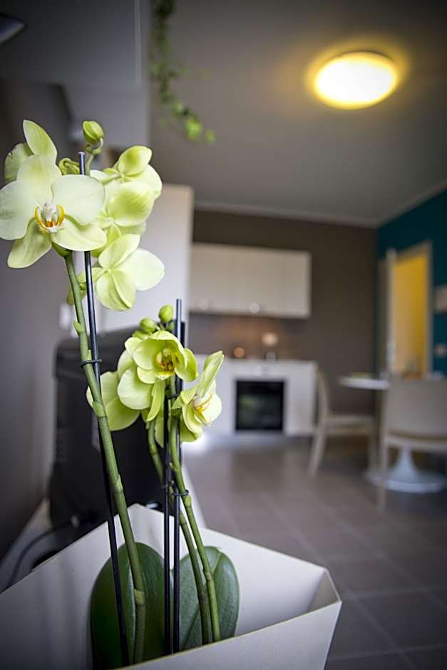 Dreams Hotel Residenza Pianell 10