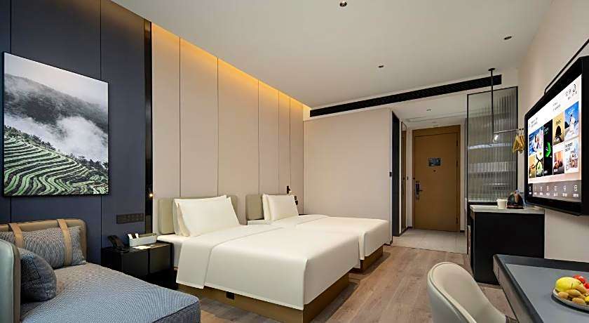 Atour Hotel Foshan Shunde Qinghui Garden