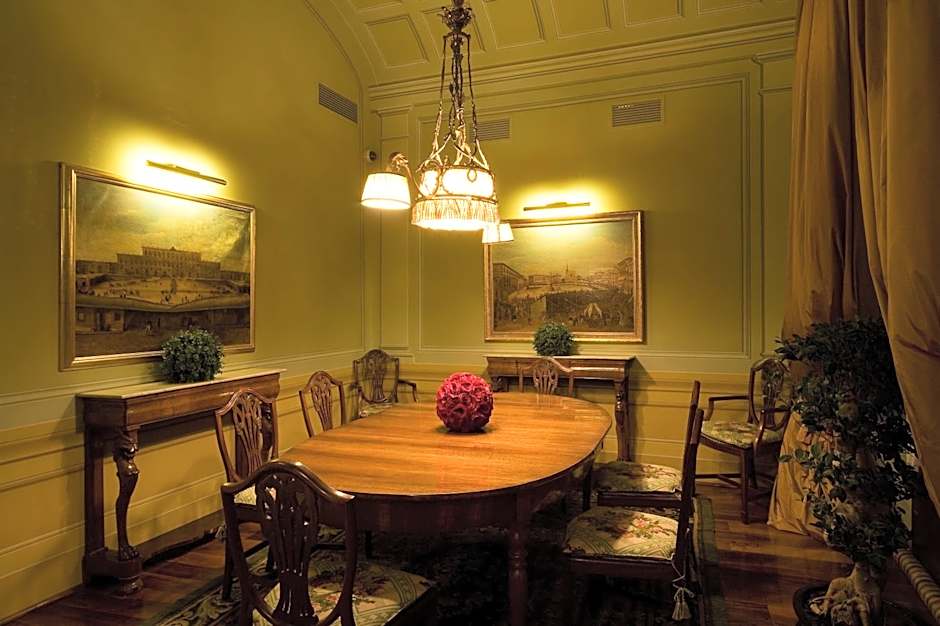 Hotel Santa Maria Novella