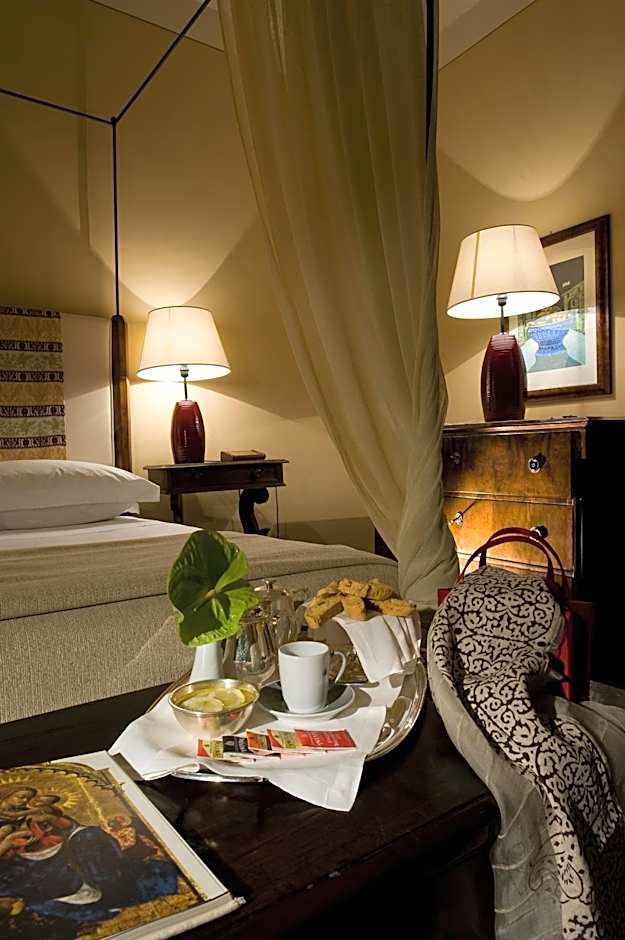 Park Hotel Ai Cappuccini