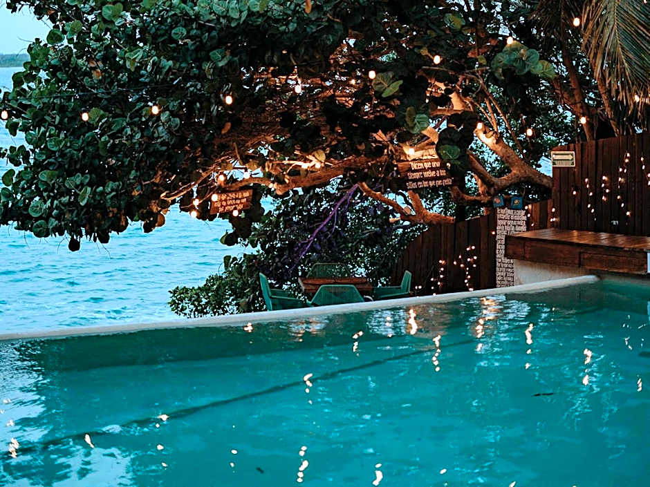 Khaban Bacalar Hotel Boutique