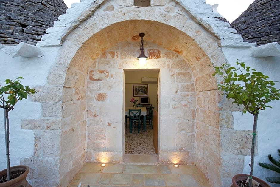 B&B Tenuta Ranieri – Monopoli, LA