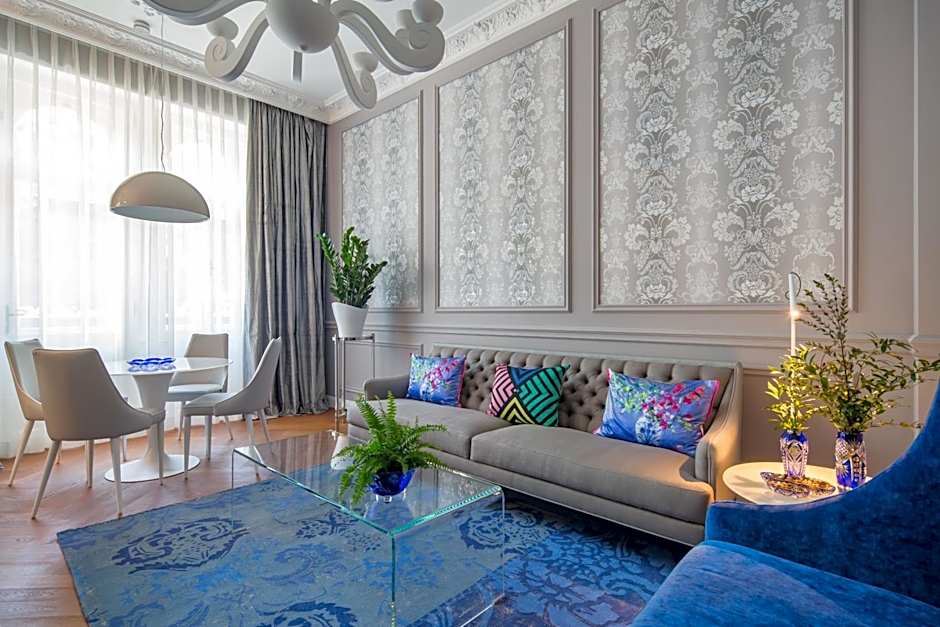 Rubin Luxury Apartments