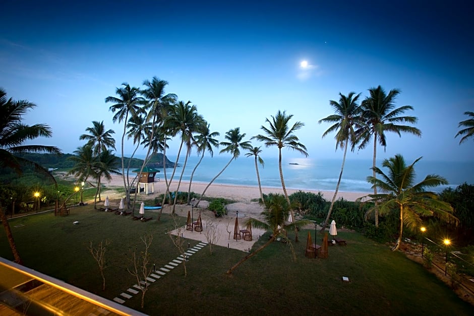 Shinagawa Beach Resort