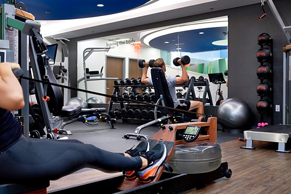 EVEN Hotel New York - Times Square South by IHG