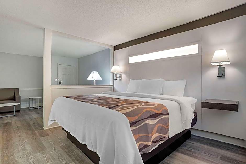Baymont by Wyndham Montgomery AL