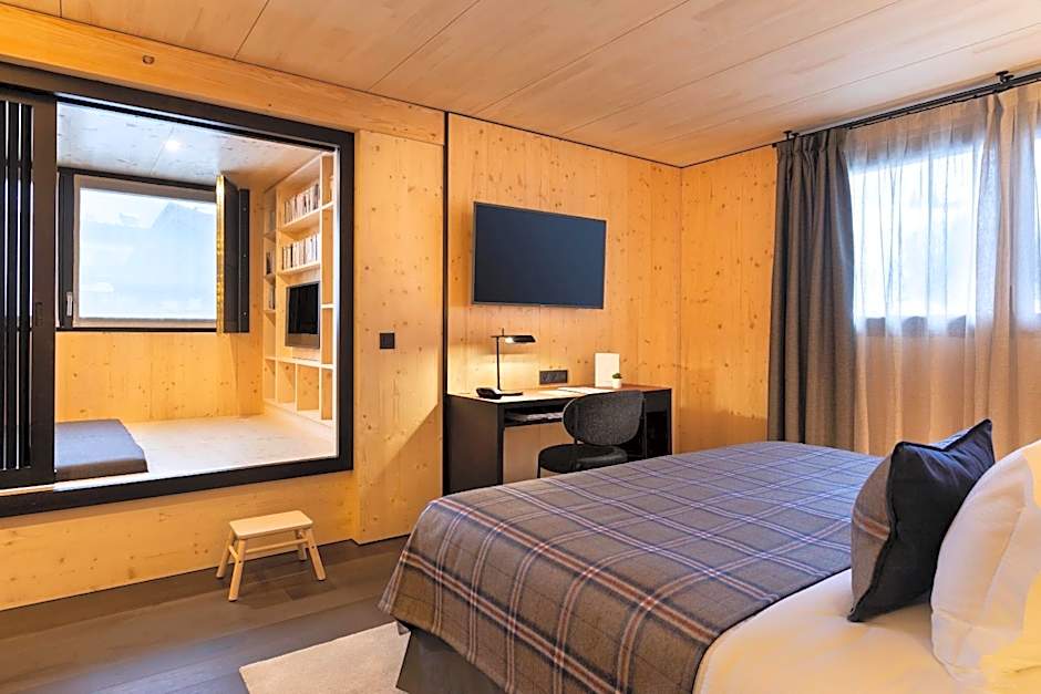 St-Alban Hotel & Spa