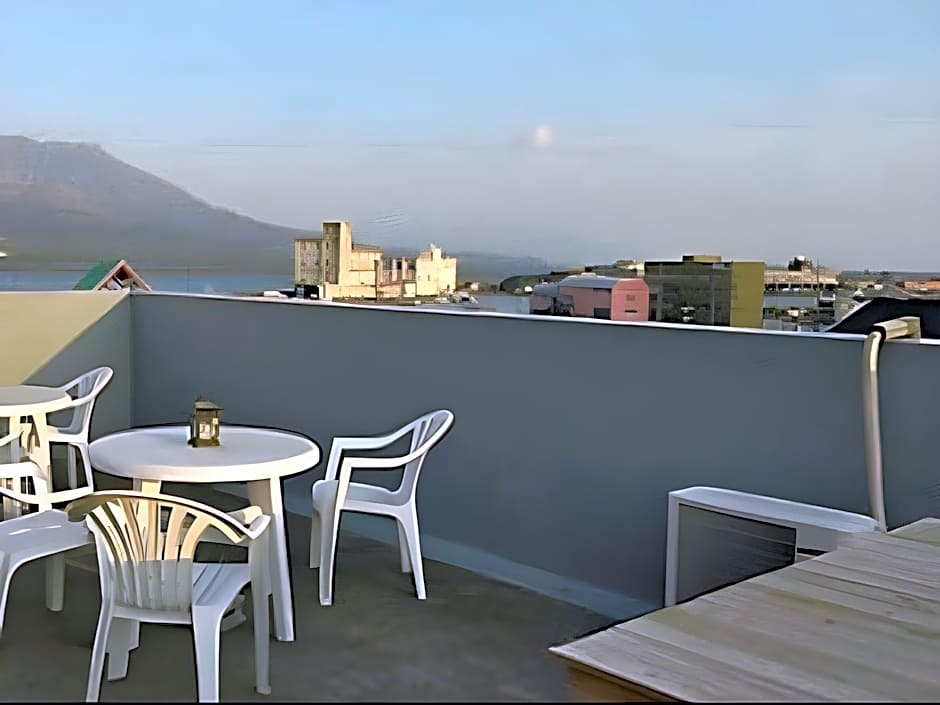 Green Guesthouse