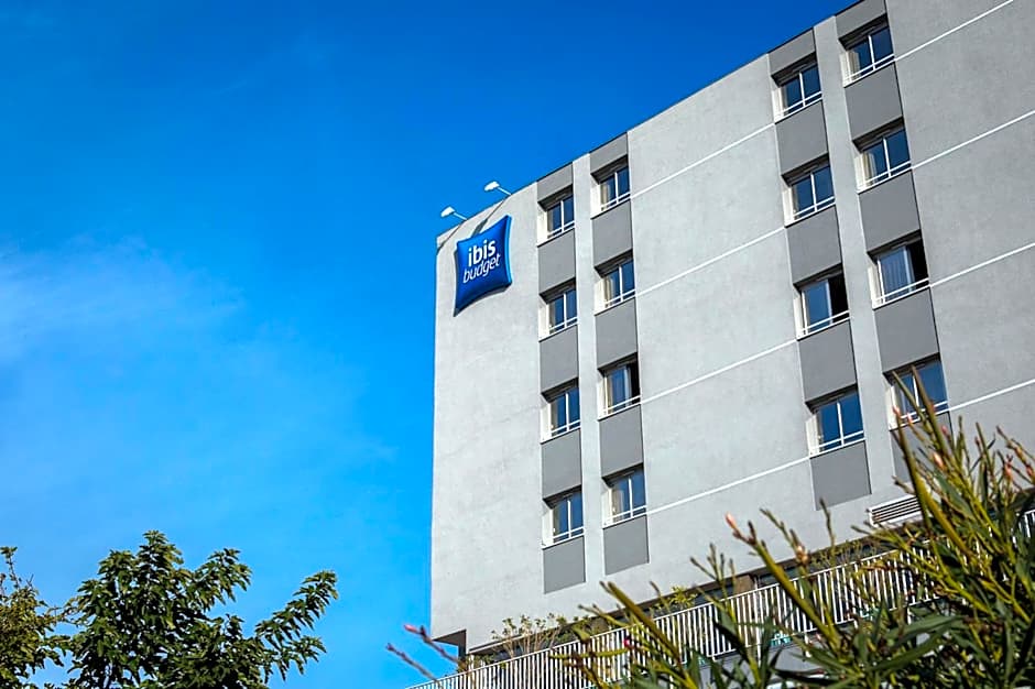 Ibis Budget Frejus St Raphael centre