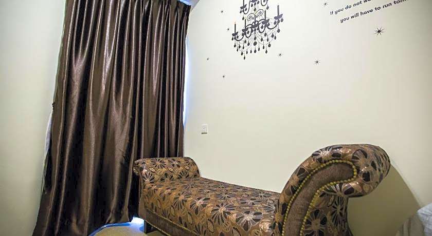 RS Boutique Hotel Sdn Bhd