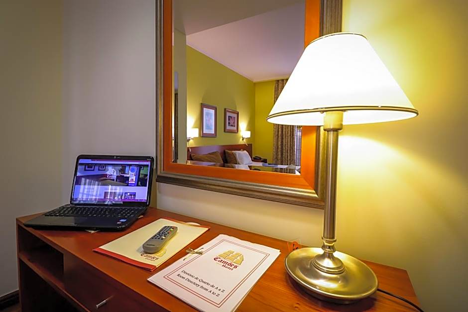 Hotel Camoes